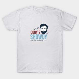 Cody Showdy Alt T-Shirt